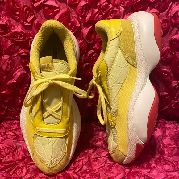 Puma x Jannik Wikkelsø Davidsen Alteration PN-1 - Picture 2 of 11